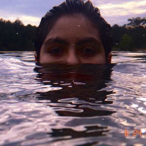 Meet your Posher, Angel